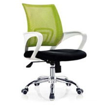 Executive Gaming Office Fabric Computer Designer Staff Meeting Metal Conference Room Ergonomic Office Chairs